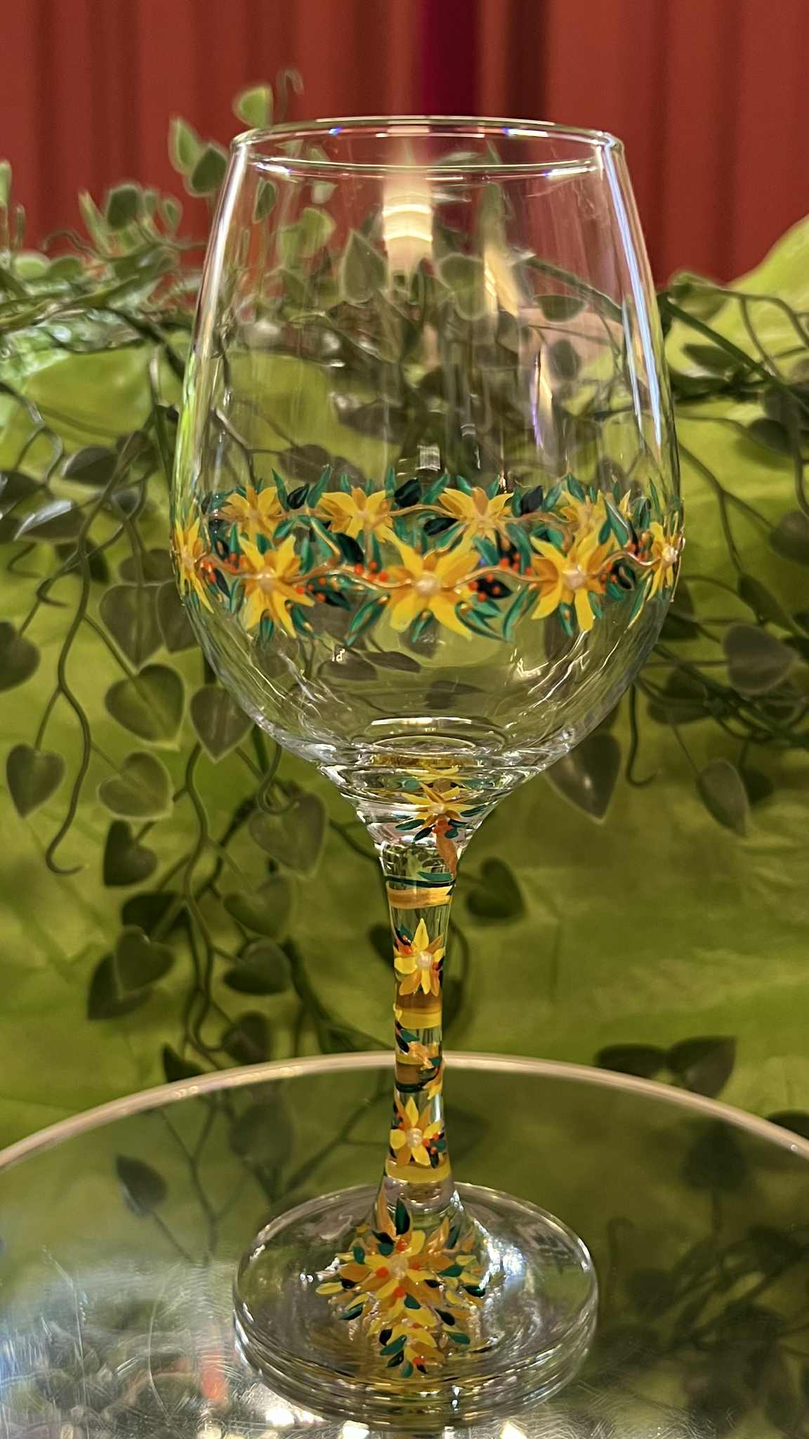 Mimosa